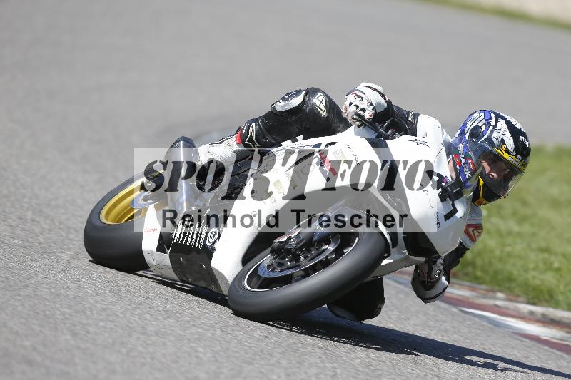 /13 01.05.2025 Speer Racing ADR/Gruppe rot/41